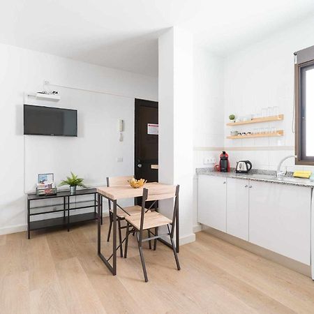 Mahostly Apartamento Comillas Se Arrecife  Exterior photo