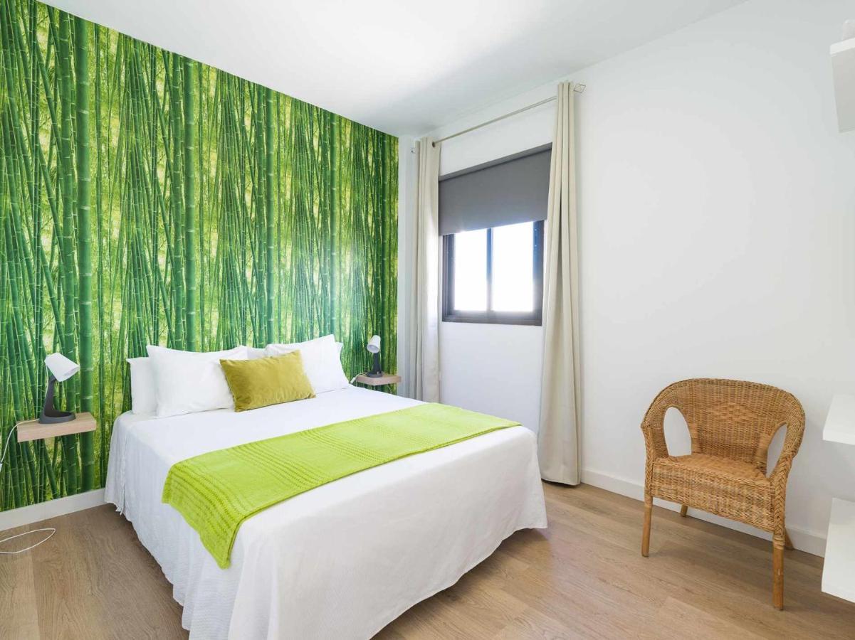 Mahostly Apartamento Comillas Se Arrecife  Exterior photo